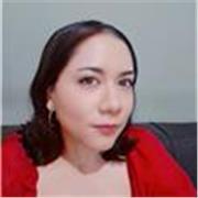 Maestra de apoyo escolar especializada en español y literatura clásica, universal, hispana y latinoamericana