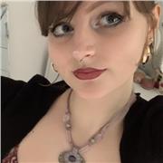 I am a dedicated student with a passion for subjects like biology and psychology who would love to help you broaden your knowledge