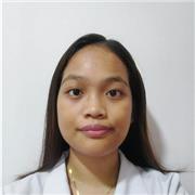 Jeza May Tapon