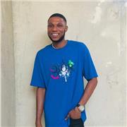 Biology to secondary students, and I have A-level.