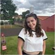 Professora Particular na área de linguagens