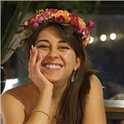 Insegnante privato-individuale di Italiano, spagnolo e storia dell'arte online e in presenza (Napoli)