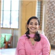 Anu Manjooran