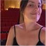 Psicóloga en activo, formadora y supervisora. Clases dirigidas a estudiantes de grado y master