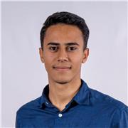 Etudiant à Télécom Paris après deux années de classes préparatoires, je propose des cours particuliers en maths pour lycée/prépa