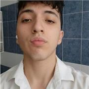 sono Elio,laureando in biotecnologie mediche e possiedo un diploma in informatica,hai voglia di migliorare? Cominciamo!