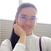 Profesora de español para quien quiera aprender