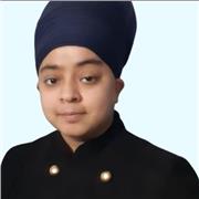 Brahamjyot Kaur