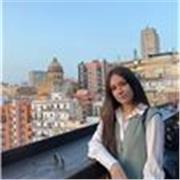 Profesora de apoyo (Graduada en Pedagogía y Magisterio Primaria con mención en Pedagogía Terapéutica)