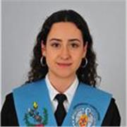 Profesora de inglés (hasta nivel C1) y/o lengua castellana para todas las edades