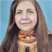 Masooda Jalil