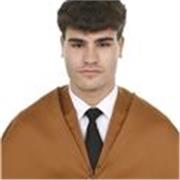 Graduado en Ing. Aeroespacial da clases de Matemáticas, Física e Inglés para ESO y Bachillerato