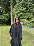 First Class History Graduate from the University of Nottingham currently studying for a Modern History MA at LSE