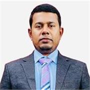A highly organized and resourceful academician  with extensive experience in business
management. 