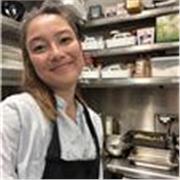 Cheffe privée donne cours de cuisine et organisation 