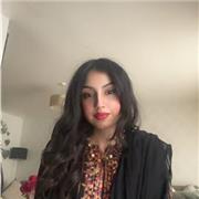 Alisha