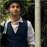 Lezioni / aiuto compiti principalmente in Biologia e chimica, ma anche matematica e inglese