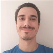 Estudiante de Magisterio con nivel B2 en Inglés da clases para alumnos de todas las edades.