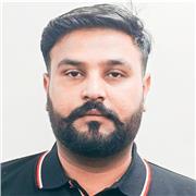Bilal Rafique