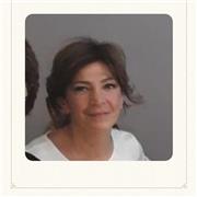 Madrelingua addetta all ospitalità in lingua straniera