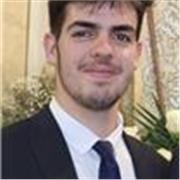 Profesor para apoyo y refuerzo escolar de cualquier materia, lengua inglesa y clases de clarinete o piano