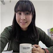 Professional Mandarin Tutor | 300+ Hours of Teaching Experience | Help You Learn Mandarin with Ease