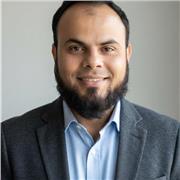 Muhammad Kashif