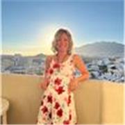 Native Spanish tutor in Edinburgh offering online lessons; Psychology graduate supporting adults and teens gently.