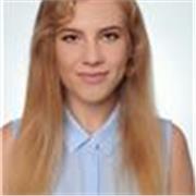 I offer English classes that focus primarily on conversation and the practical use of the language.