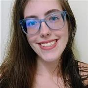 Licenciada em Matemática pela UFRPE – Experiência com matérias do ensino superior (Cálculo, Álgebra), Lógica para concursos, ENEM