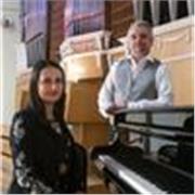 Lezioni di pianoforte da laureati ai Conservatori di Torino e di Saratov (Russia)