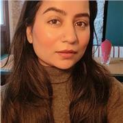 Experienced English Teacher welcomes students from all over the world