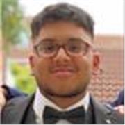 I am a sixth form student who is in the top 8% of mathematicians in the UKMT, who is offering help with GCSE maths