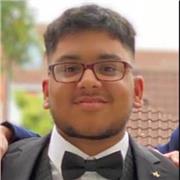Angad Chopra