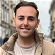 Spanish tutor teaches Spanish to all students