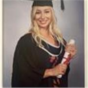 3 years experience in psychological work & top grades in school and university, now offering affordable tutoring for all students!