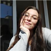 Besoin d'un prof particulier, pédagogue et attentif aux besoins je suis la