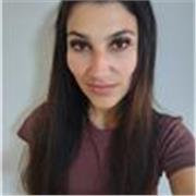 Licenciada en psicología, clases virtuales