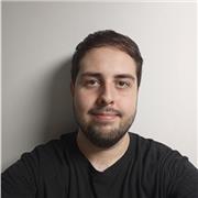 Hola , soy Óscar, profesor de programación graduado en desarrollo de aplicaciones multiplataforma