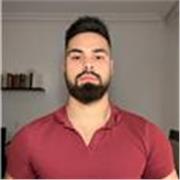 Profesor de Humanidades con experiencia en docencia