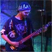 Clases de Guitarra eléctrica, Sangonera la Verde (Murcia)