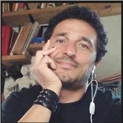 Profesor de Derecho y Ciencias sociales