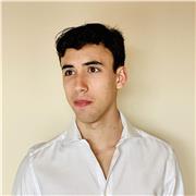 Ripetizioni in materie scientifiche da studente universitario in matematica applicata