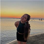 Profesora de física para todas las edades