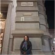 Offro ripetizioni individuali online di spagnolo da una madrelingua