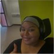 I’m a Native French speaker. I Fluently speak English and French and could be a good fit for the job