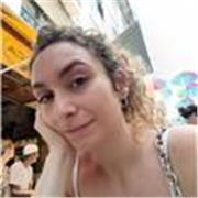 Sono una ragazza laureata nella magistrale di biologia, se hai bisogno di lezioni private sia per biologia che per chimica, non esitare a contattarmi :)
