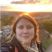 Hochschulabsolventin in Anglistik bietet Englisch-Training für Kinder, Jugendliche und Erwachsene.