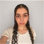 Profesora de repaso de matemáticas y lengua castellana y catalana. Nivel, primaria, secundaria, ESO y Bachillerato. Muy atenta