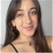 Soy una estudiante de último curso del grado de Bioquímica, me gustaría dar clases para educación infantil, primaria y secundaria.